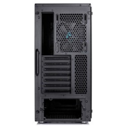 Fractal Design Meshify C Black TG Mid Tower PC Case FD-CA-MESH-C-BKO-TG (Boxed) — Buy in Cyprus with Fast Delivery
