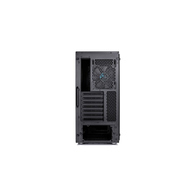 Buy Midi Fractal Design Meshify C Black Window - Mid Tower PC Case in Cyprus, Nicosia, Limassol, Larnaka, Pafos