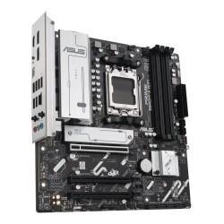 Buy ASUS Prime B840M-A WIFI - AM5 Micro-ATX Motherboard - DDR5, up to 192GB, Bui... in Cyprus, Nicosia, Limassol, Larnaka, Pafos