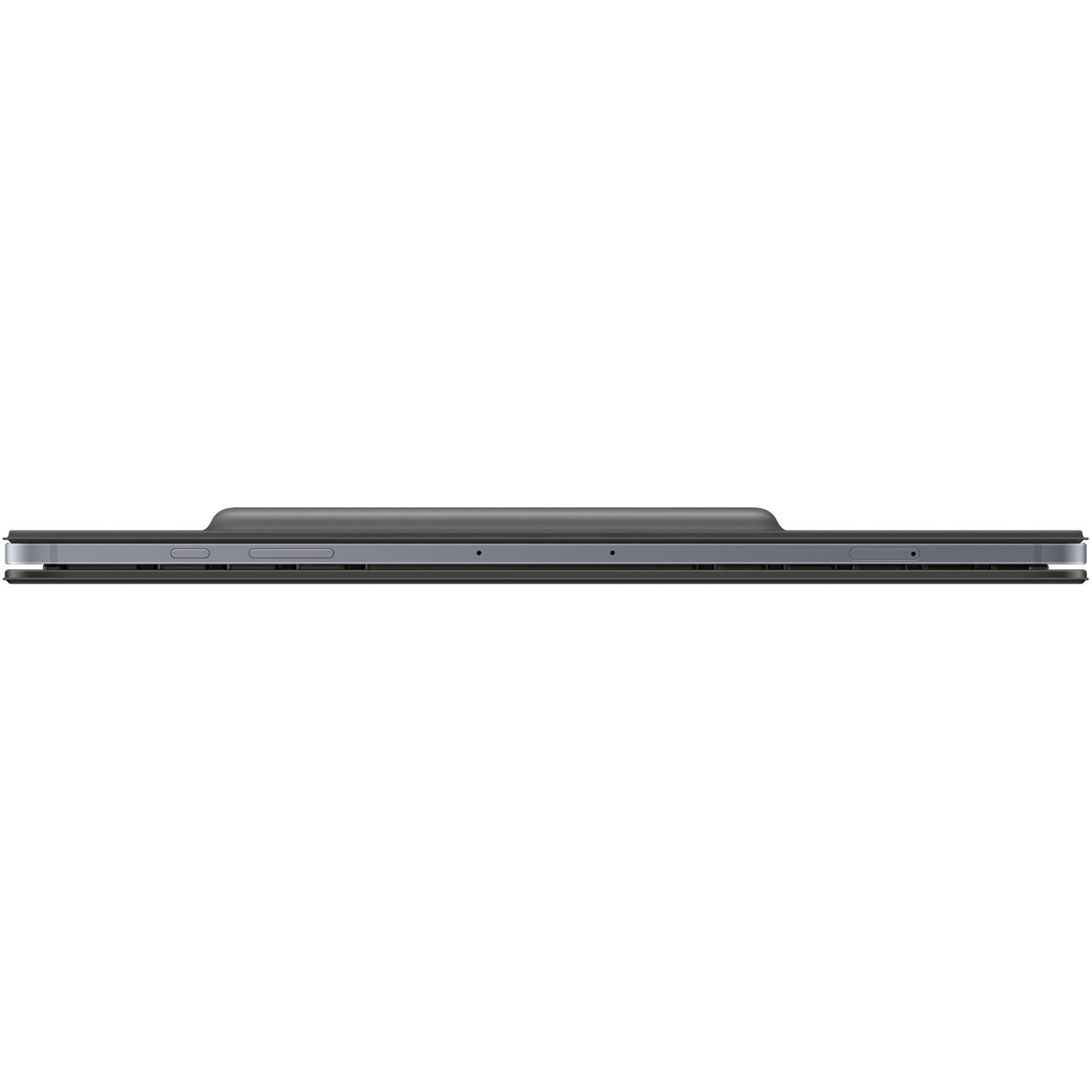 Samsung Book Cover Keyboard Slim for Tab S10+ S9+ - Black — Buy in Cyprus with Fast Delivery
