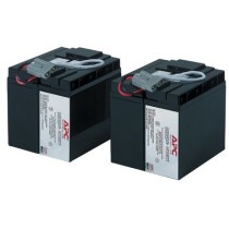 APC Replacement Battery RBC11 - RBC11 - 12V UPS battery — Buy in Cyprus with Fast Delivery
