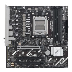 Buy ASUS Prime B840M-A WIFI - AM5 Micro-ATX Motherboard - DDR5, up to 192GB, Bui... in Cyprus, Nicosia, Limassol, Larnaka, Pafos
