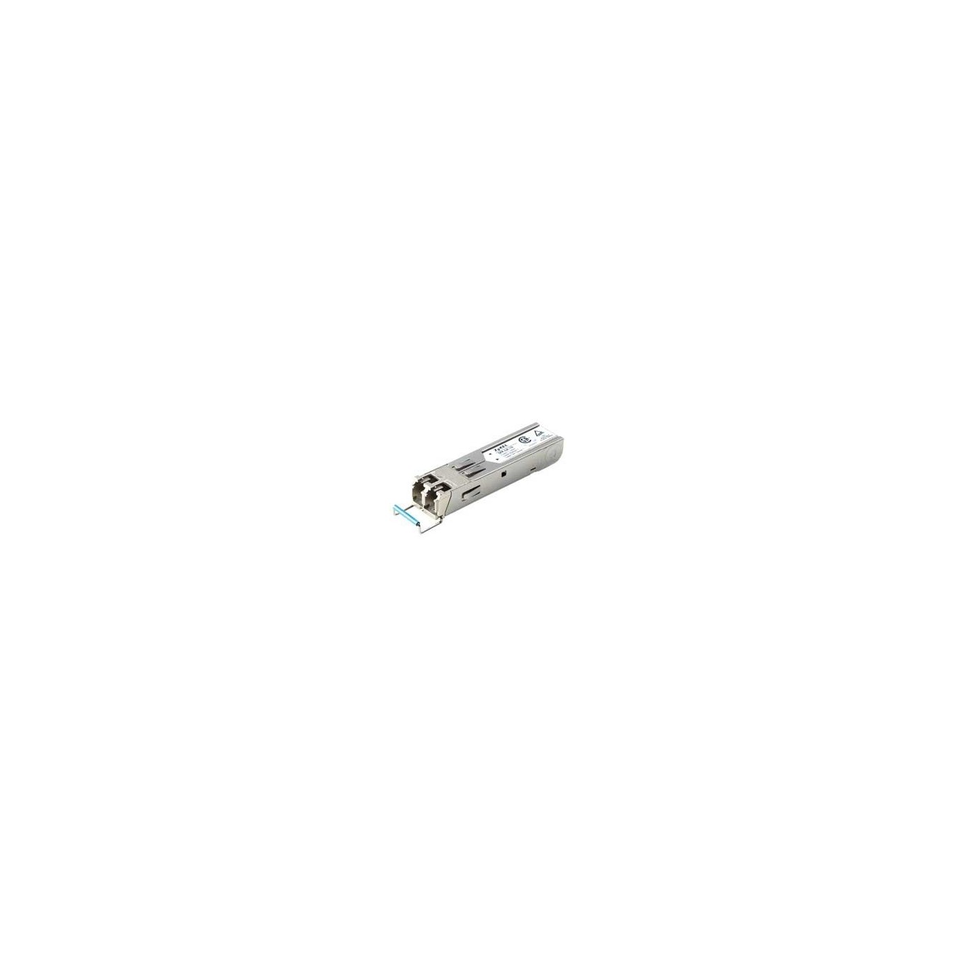 Zyxel LX 1000Mbit (Single-Mode) 10 km - SFP-LX-10-D - Single-Mode, LC Duplex, 10 km — Buy in Cyprus with Fast Delivery