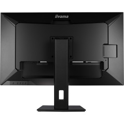 Buy iiyama LCD Business Monitor XUB3293UHSN-B5 - 32'' 4K IPS HDMI DP USB-C Black in Cyprus, Nicosia, Limassol, Larnaka, Pafos