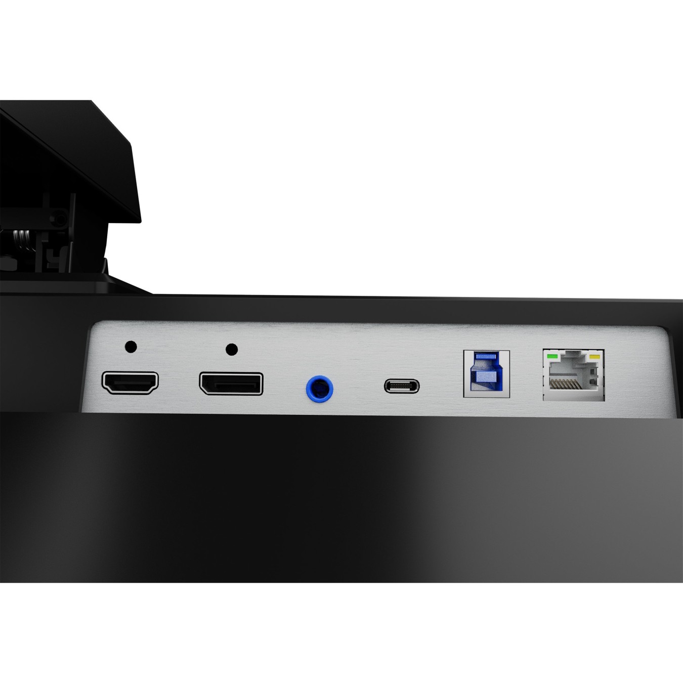 iiyama LCD Business Monitor XUB3293UHSN-B5 - 32'' 4K IPS HDMI DP USB-C Black — Buy in Cyprus with Fast Delivery