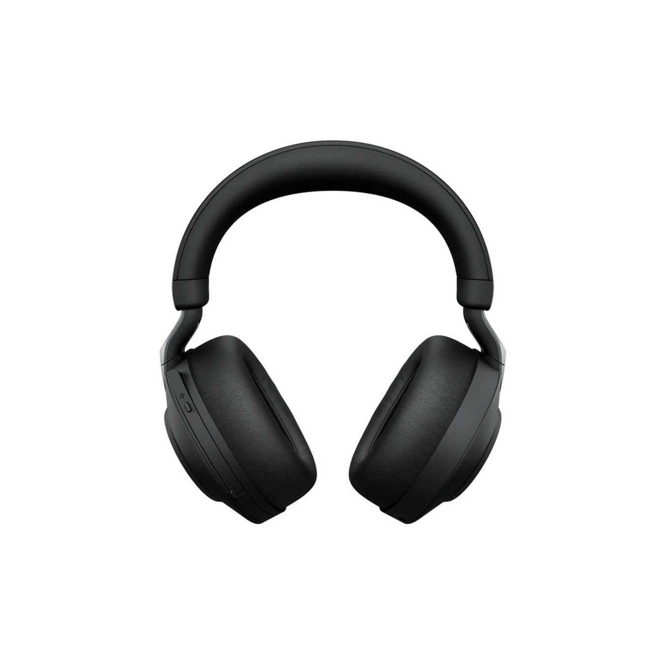 Jabra Evolve2 85 Stereo MS + Docking Station + Link 380 USB-A - Evolve2 85 - Black — Buy in Cyprus with Fast Delivery