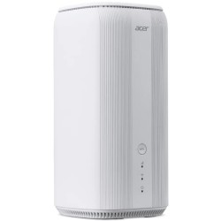 Buy Acer Connect - X6E - 5G Router (Home/Office, Easy setup) in Cyprus, Nicosia, Limassol, Larnaka, Pafos