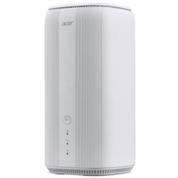 Buy Acer Connect - X6E - 5G Router (Home/Office, Easy setup) in Cyprus, Nicosia, Limassol, Larnaka, Pafos