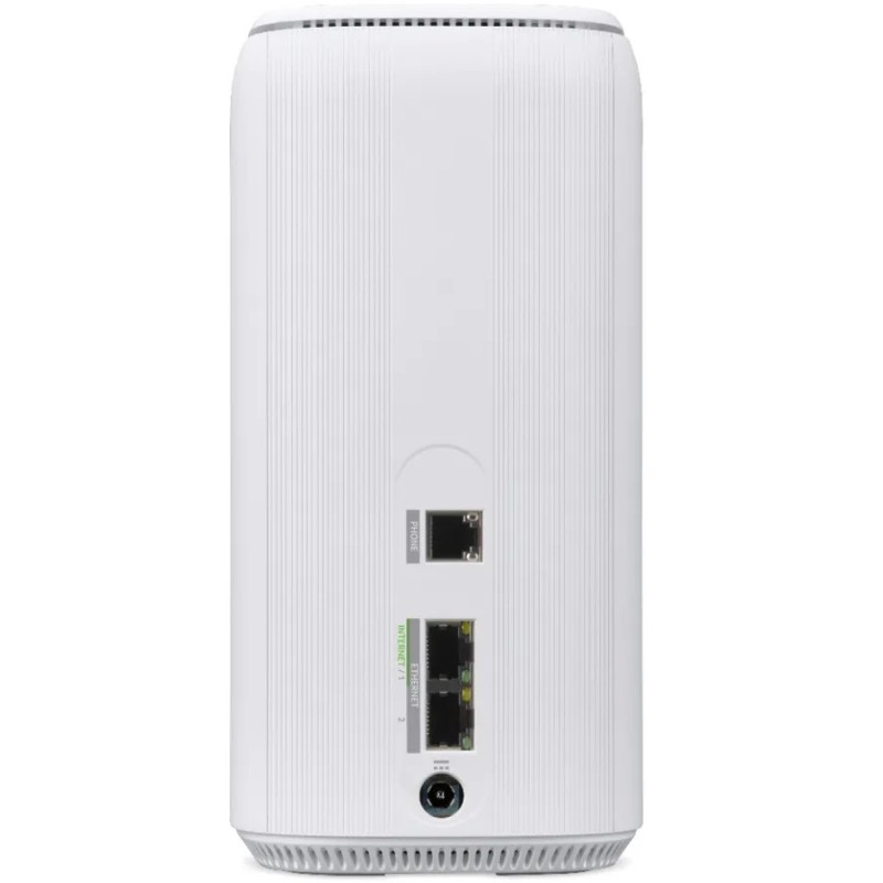 Buy Acer Connect - X6E - 5G Router (Home/Office, Easy setup) in Cyprus, Nicosia, Limassol, Larnaka, Pafos