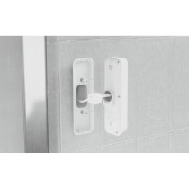 Ubiquiti UniFi Access Doorbell Pro PoE Kit - White - Outdoor Weather-rated Video Doorbell — Buy in Cyprus with Fast Delivery