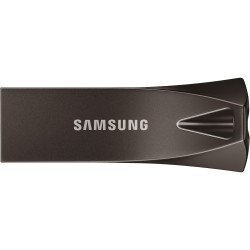 Buy STICK 64GB USB 3.1 Samsung Bar Plus Titan Grey - 64GB, USB-A, USB 3.1 in Cyprus, Nicosia, Limassol, Larnaka, Pafos