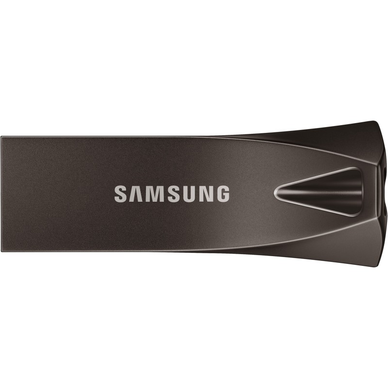 Buy STICK 64GB USB 3.1 Samsung Bar Plus Titan Grey - 64GB, USB-A, USB 3.1 in Cyprus, Nicosia, Limassol, Larnaka, Pafos