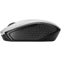 HP Mouse - 200 - Wireless USB-A 3-Button (Silver/Black) — Buy in Cyprus with Fast Delivery