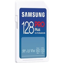 Buy CARD Card 128GB Samsung XC PRO Plus - XC PRO Plus - 128GB (2023) CL10 Reader in Cyprus, Nicosia, Limassol, Larnaka, Pafos