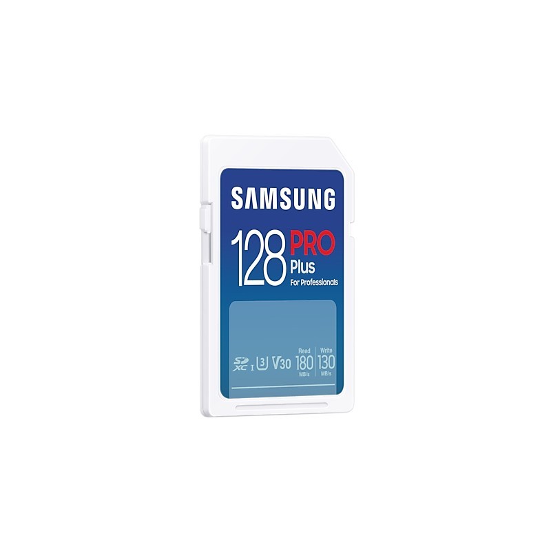 Buy CARD Card 128GB Samsung XC PRO Plus - XC PRO Plus - 128GB (2023) CL10 Reader in Cyprus, Nicosia, Limassol, Larnaka, Pafos
