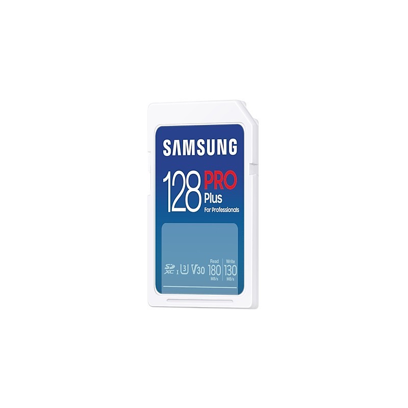 Buy CARD Card 128GB Samsung XC PRO Plus - XC PRO Plus - 128GB (2023) CL10 Reader in Cyprus, Nicosia, Limassol, Larnaka, Pafos
