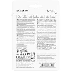 Buy CARD Card 128GB Samsung XC PRO Plus - XC PRO Plus - 128GB (2023) CL10 Reader in Cyprus, Nicosia, Limassol, Larnaka, Pafos