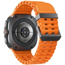 Buy Samsung Galaxy Watch Ultra LTE 47 mm Titanium Gray - LTE, GPS Yes, Wear OS in Cyprus, Nicosia, Limassol, Larnaka, Pafos