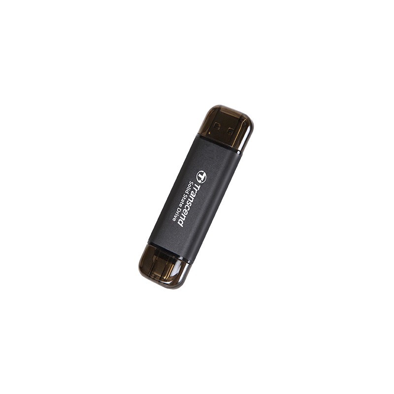 Buy TRANSCEND ESD310C 256GB External SSD - ESD310C - Portable USB-C, 10Gbps USB ... in Cyprus, Nicosia, Limassol, Larnaka, Pafos