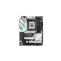 ASUS ROG Strix B650-A Gaming WiFi - AM5 - ATX, DDR5 (128GB Max), PCIe 5.0, Wi‑Fi 6E, 2.5Gb LAN - Black/Silver