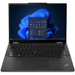 Buy Lenovo ThinkPad X13 2-in-1 - X13 Gen 5 - 13.3" WUXGA, 16GB RAM, 512GB SSD, W... in Cyprus, Nicosia, Limassol, Larnaka, Pafos