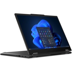 Buy Lenovo ThinkPad X13 2-in-1 - X13 Gen 5 - 13.3" WUXGA, 16GB RAM, 512GB SSD, W... in Cyprus, Nicosia, Limassol, Larnaka, Pafos