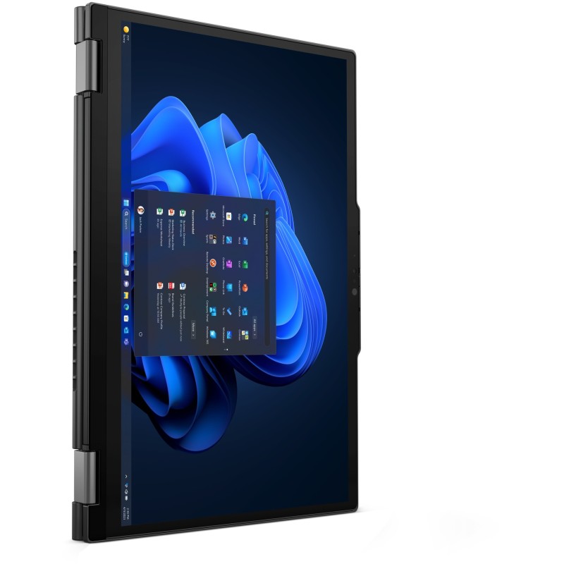 Buy Lenovo ThinkPad X13 2-in-1 - X13 Gen 5 - 13.3" WUXGA, 16GB RAM, 512GB SSD, W... in Cyprus, Nicosia, Limassol, Larnaka, Pafos