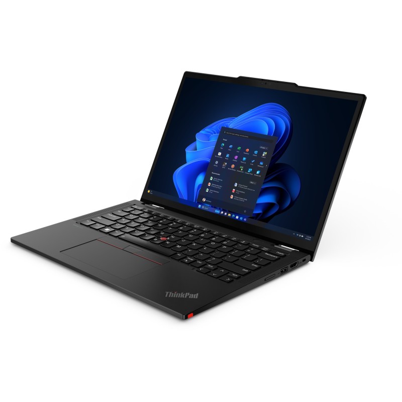 Buy Lenovo ThinkPad X13 2-in-1 - X13 Gen 5 - 13.3" WUXGA, 16GB RAM, 512GB SSD, W... in Cyprus, Nicosia, Limassol, Larnaka, Pafos