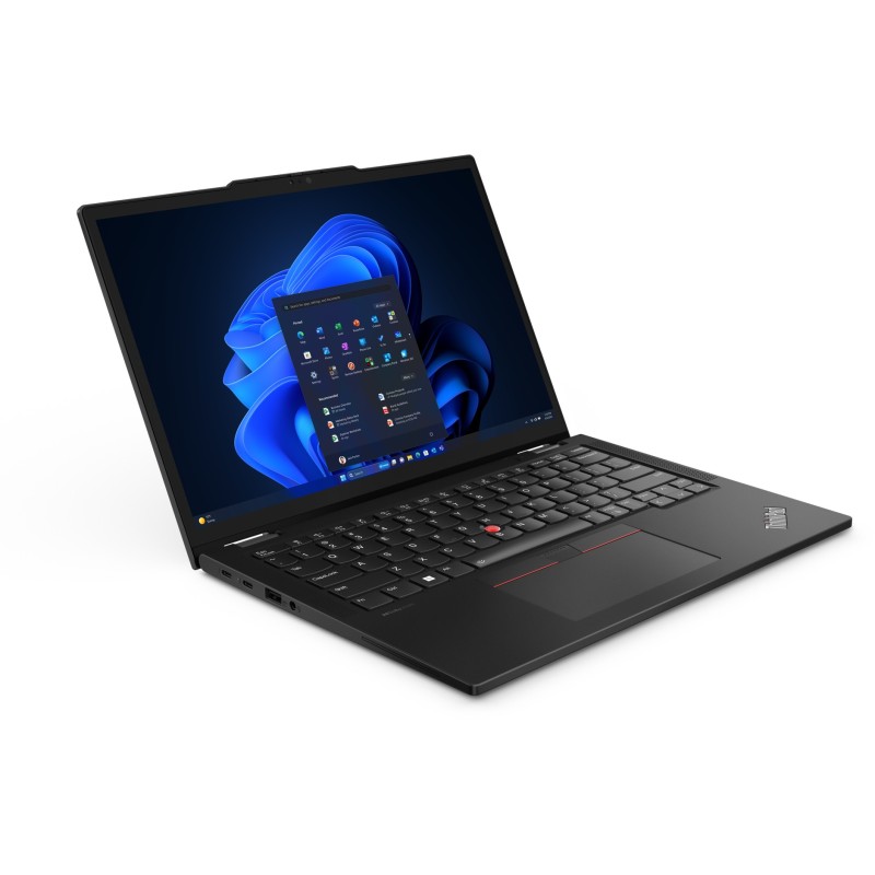 Buy Lenovo ThinkPad X13 2-in-1 - X13 Gen 5 - 13.3" WUXGA, 16GB RAM, 512GB SSD, W... in Cyprus, Nicosia, Limassol, Larnaka, Pafos
