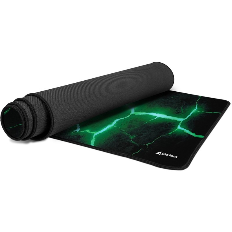 Buy Sharkoon Mauspad Skiller SGP30 XXL 900x400mm - SGP30 - Ston in Cyprus, Nicosia, Limassol, Larnaka, Pafos