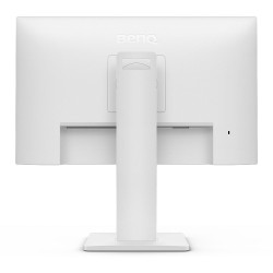 Buy BenQ GW2486TC Monitor - GW2486TC - 23.8in FHD, USB-C/DP/HDMI, White with Lif... in Cyprus, Nicosia, Limassol, Larnaka, Pafos