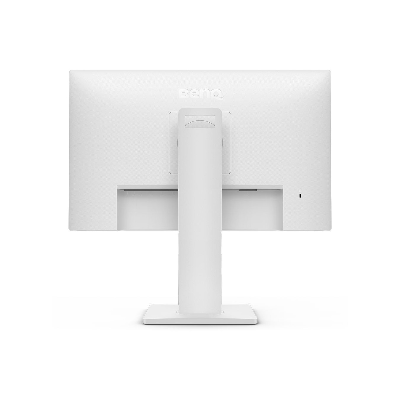 BenQ GW2486TC Monitor - GW2486TC - 23.8in FHD, USB-C/DP/HDMI, White with Lift Pivot Stand — Buy in Cyprus with Fast Delivery