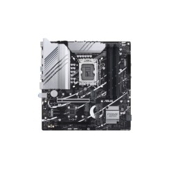 ASUS PRIME Z790M-PLUS LGA1700 Micro-ATX Intel Z790 DDR5 192GB Motherboard (Boxed) — Buy in Cyprus with Fast Delivery