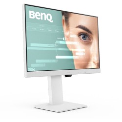 Buy BenQ GW2486TC Monitor - GW2486TC - 23.8in FHD, USB-C/DP/HDMI, White with Lif... in Cyprus, Nicosia, Limassol, Larnaka, Pafos