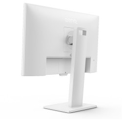 Buy BenQ GW2486TC Monitor - GW2486TC - 23.8in FHD, USB-C/DP/HDMI, White with Lif... in Cyprus, Nicosia, Limassol, Larnaka, Pafos