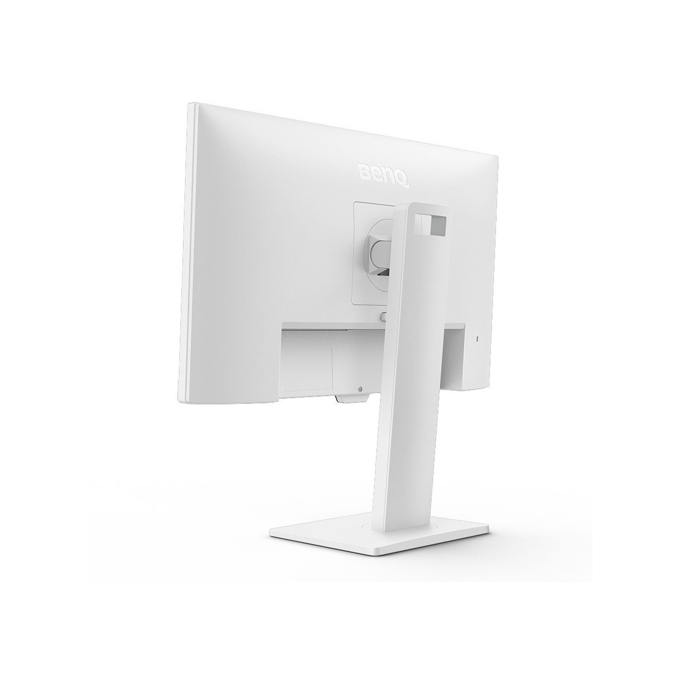 BenQ GW2486TC Monitor - GW2486TC - 23.8in FHD, USB-C/DP/HDMI, White with Lift Pivot Stand — Buy in Cyprus with Fast Delivery