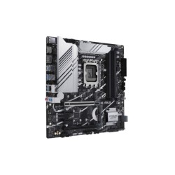 Buy ASUS PRIME Z790M-PLUS - LGA1700 Micro-ATX Motherboard, Intel Z790, DDR5, 192... in Cyprus, Nicosia, Limassol, Larnaka, Pafos