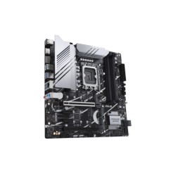 ASUS PRIME Z790M-PLUS LGA1700 Micro-ATX Intel Z790 DDR5 192GB Motherboard (Boxed) — Buy in Cyprus with Fast Delivery