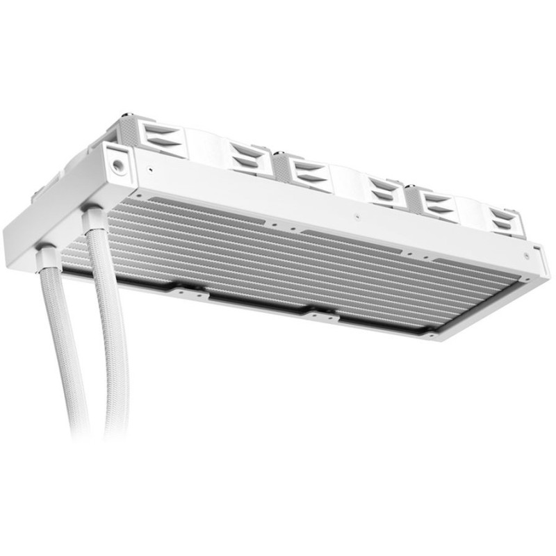 Buy K Sharkoon S90 RGB White AIO 360mm - S90 - White in Cyprus, Nicosia, Limassol, Larnaka, Pafos