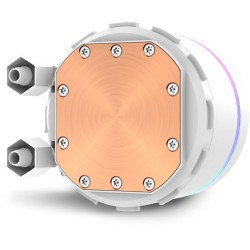 Buy K Sharkoon S90 RGB White AIO 360mm - S90 - White in Cyprus, Nicosia, Limassol, Larnaka, Pafos