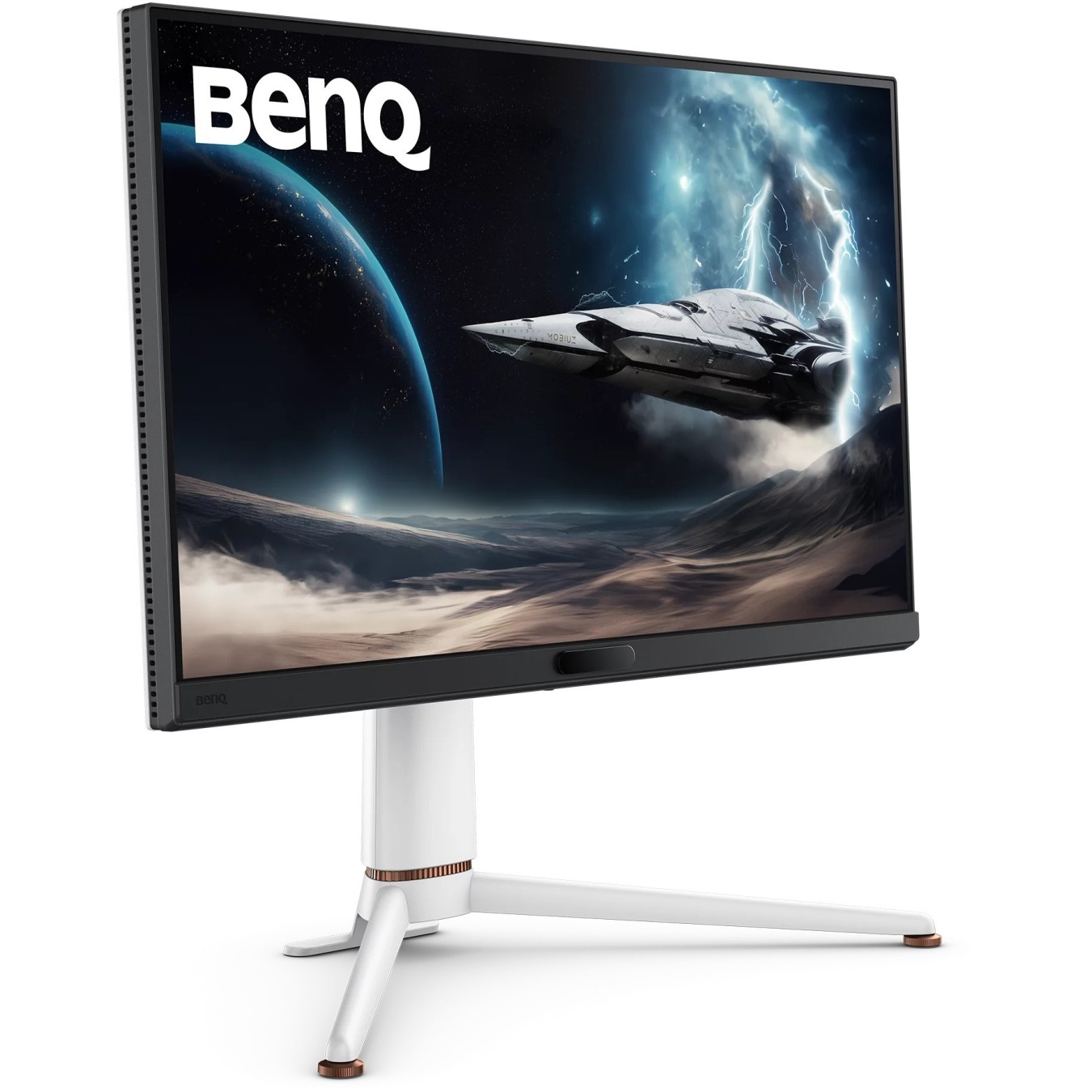 BenQ MOBIUZ EX2710Q - EX2710Q - 27-inch QHD IPS gaming monitor — Buy in Cyprus with Fast Delivery
