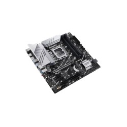 Buy ASUS PRIME Z790M-PLUS - LGA1700 Micro-ATX Motherboard, Intel Z790, DDR5, 192... in Cyprus, Nicosia, Limassol, Larnaka, Pafos