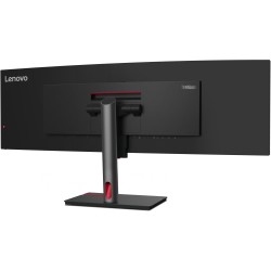 Buy Lenovo ThinkVision P49w-30 - 49-inch DQHD UltraWide Monitor with HDMI, DP, U... in Cyprus, Nicosia, Limassol, Larnaka, Pafos