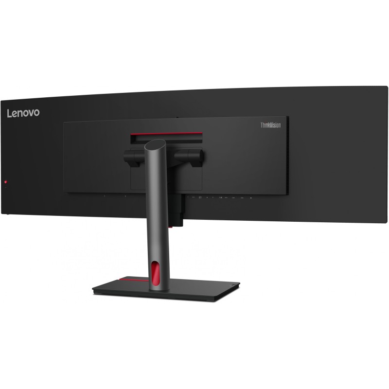 Buy Lenovo ThinkVision P49w-30 - 49-inch DQHD UltraWide Monitor with HDMI, DP, U... in Cyprus, Nicosia, Limassol, Larnaka, Pafos