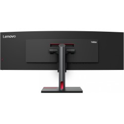 Buy Lenovo ThinkVision P49w-30 - 49-inch DQHD UltraWide Monitor with HDMI, DP, U... in Cyprus, Nicosia, Limassol, Larnaka, Pafos