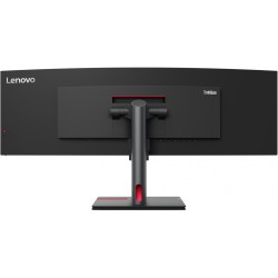 Buy Lenovo ThinkVision P49w-30 - 49-inch DQHD UltraWide Monitor with HDMI, DP, U... in Cyprus, Nicosia, Limassol, Larnaka, Pafos