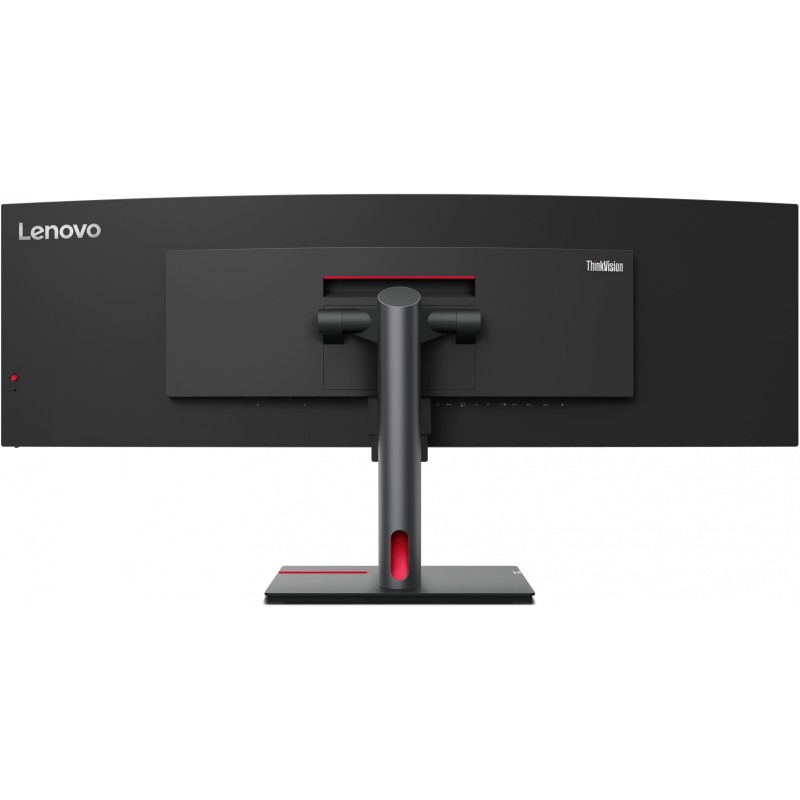 Buy Lenovo ThinkVision P49w-30 - 49-inch DQHD UltraWide Monitor with HDMI, DP, U... in Cyprus, Nicosia, Limassol, Larnaka, Pafos