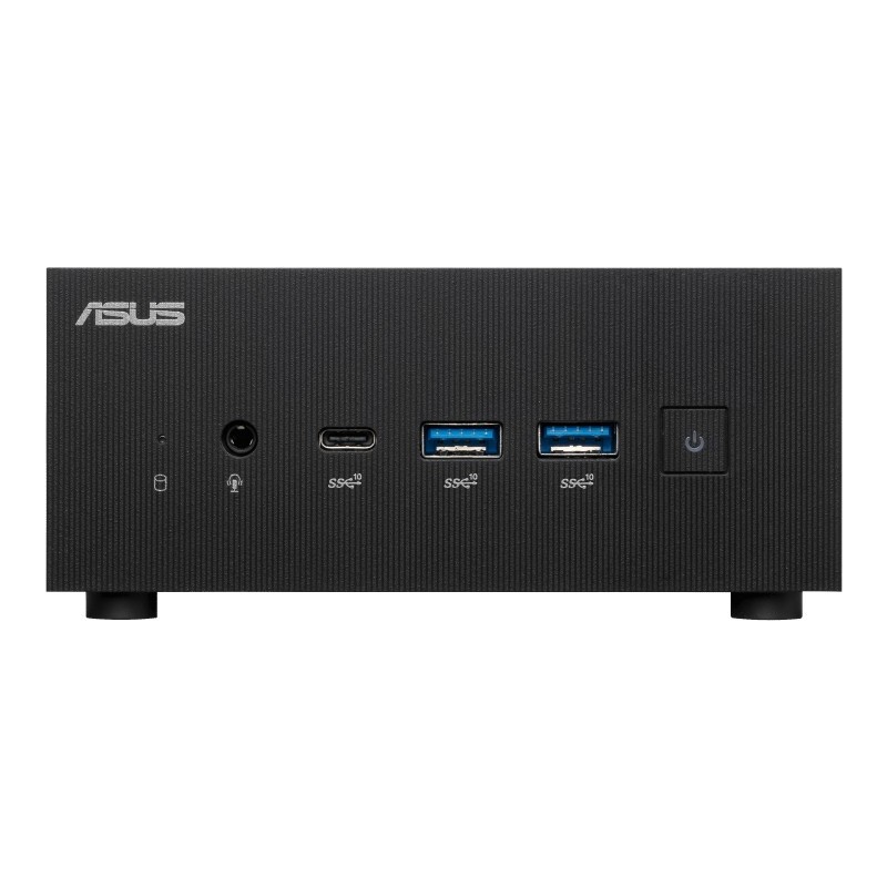Buy ASUS PN64 - PN64-BB7004MDE1 - i7-13700H, Black, No OS in Cyprus, Nicosia, Limassol, Larnaka, Pafos