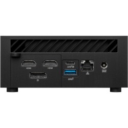 Buy ASUS PN64 - PN64-BB7004MDE1 - i7-13700H, Black, No OS in Cyprus, Nicosia, Limassol, Larnaka, Pafos