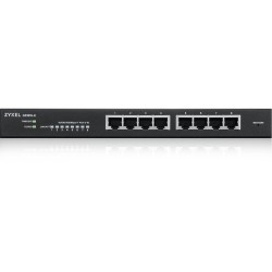 Buy 8P Zyxel GS1915-8 M - GS1915-8 M - 8-Port Gigabit Web-managed Switch in Cyprus, Nicosia, Limassol, Larnaka, Pafos